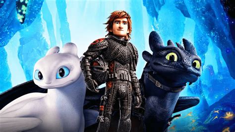 How to train your dragon New Videos (19)